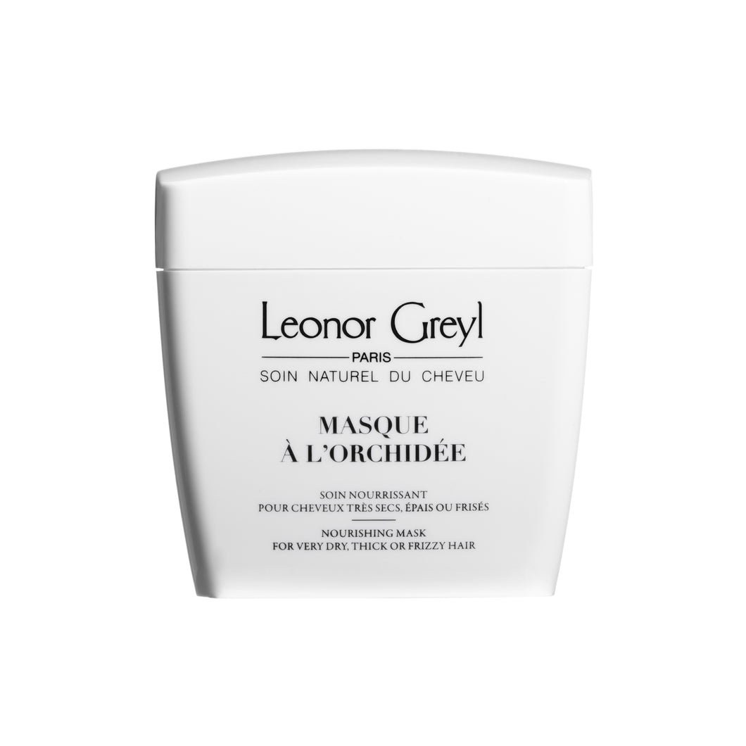 MASQUE A L'ORCHIDEE  200ML