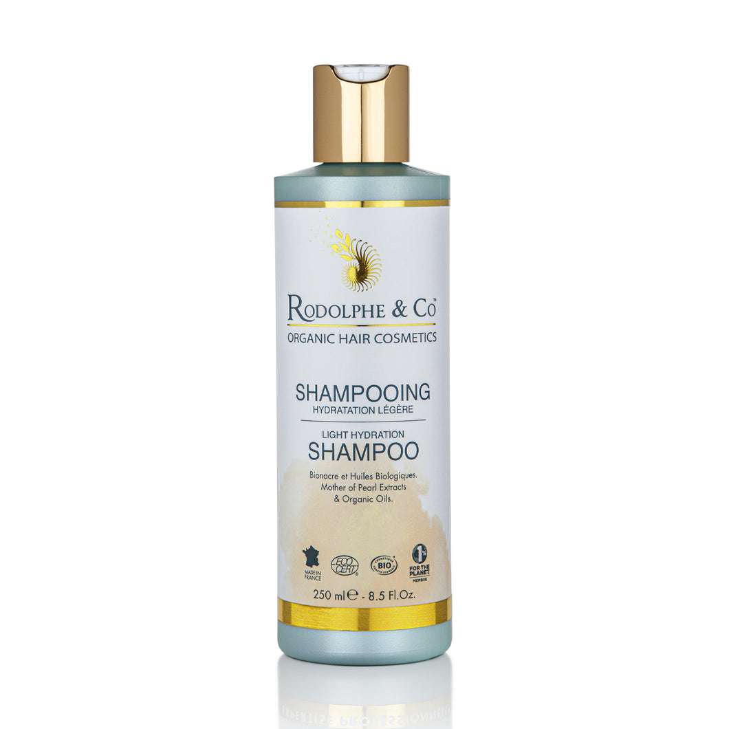 Light Hydration Shampoo 250ml