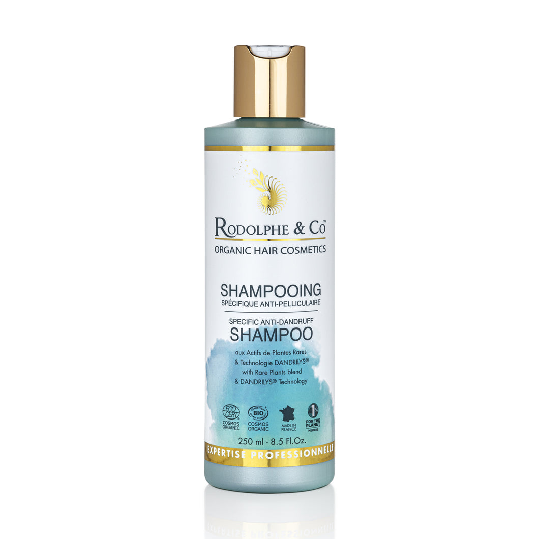 Specific Anti-Dandruff Shampoo 250ml